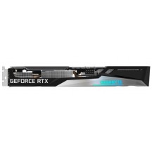 Placa video GigaByte GeForce RTX 3060 Ti GAMING OC 8G (rev. 2.0) GV-N306TGAMING OC-8G2
