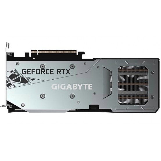 Placa video GigaByte GeForce RTX 3060 Ti GAMING OC 8G (rev. 2.0) GV-N306TGAMING OC-8G2