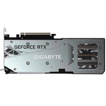 Placa video GigaByte GeForce RTX 3060 Ti GAMING OC 8G (rev. 2.0) GV-N306TGAMING OC-8G2