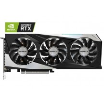 Placa video GigaByte GeForce RTX 3060 Ti GAMING OC 8G (rev. 2.0) GV-N306TGAMING OC-8G2