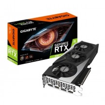 Placa video GigaByte GeForce RTX 3060 Ti GAMING OC 8G (rev. 2.0) GV-N306TGAMING OC-8G2