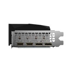 Placa video GigaByte Radeon RX 6800 GAMING OC 16G GV-R68GAMING OC-16G