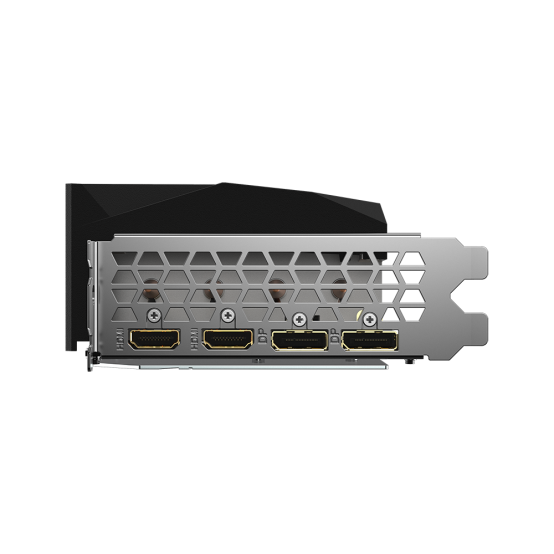 Placa video GigaByte Radeon RX 6800 GAMING OC 16G GV-R68GAMING OC-16G