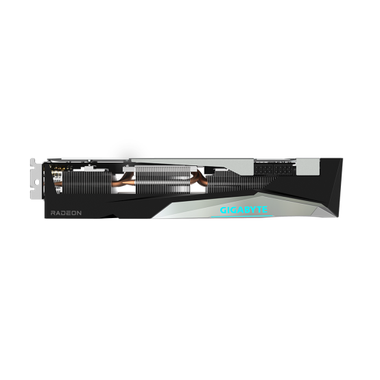 Placa video GigaByte Radeon RX 6800 GAMING OC 16G GV-R68GAMING OC-16G