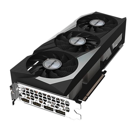 Placa video GigaByte Radeon RX 6800 GAMING OC 16G GV-R68GAMING OC-16G