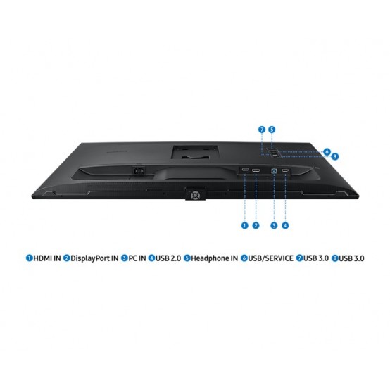 Monitor Samsung S32A800NMU LS32A800NMUXEN