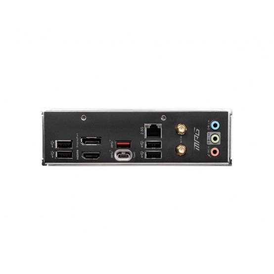 Placa de baza MSI MPG B560I GAMING EDGE WIFI