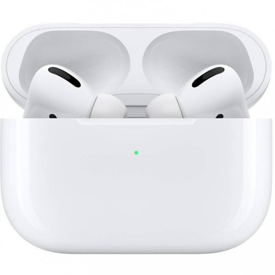 Casca Apple Airpods Pro MLWK3__/A