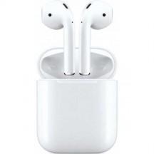 Casca Apple Airpods 2 MV7N2__/A