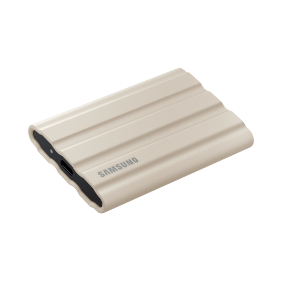 SSD Samsung T7 MU-PE2T0K/EU MU-PE2T0K/EU