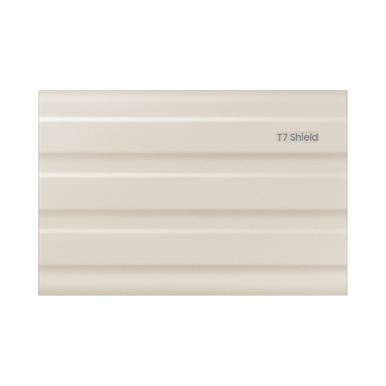 SSD Samsung T7 MU-PE2T0K/EU MU-PE2T0K/EU
