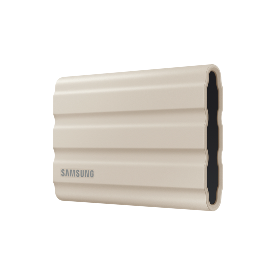 SSD Samsung T7 MU-PE2T0K/EU MU-PE2T0K/EU