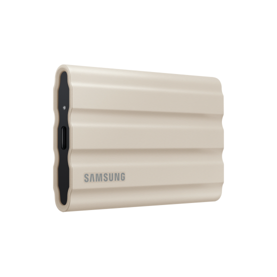 SSD Samsung T7 MU-PE2T0K/EU MU-PE2T0K/EU