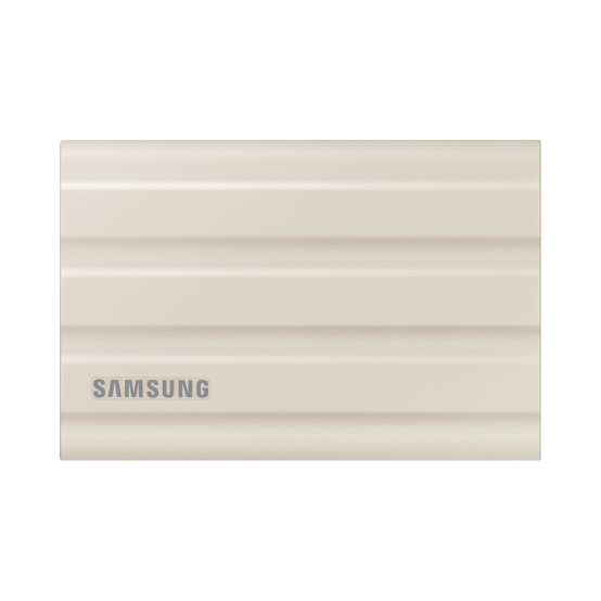 SSD Samsung T7 MU-PE2T0K/EU MU-PE2T0K/EU