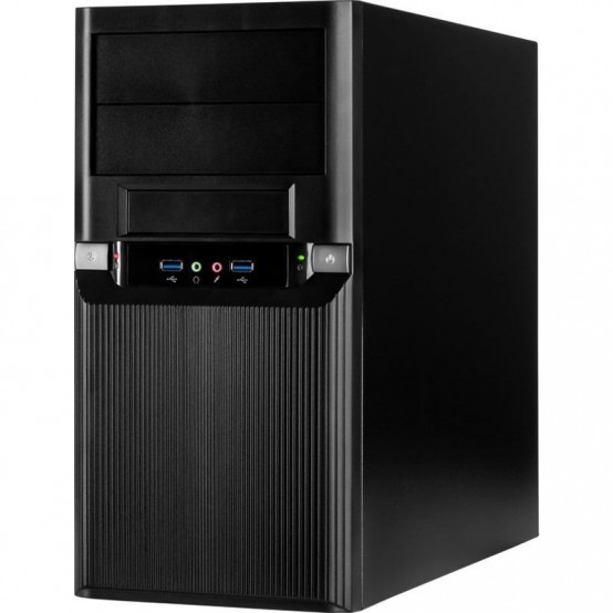 Carcasa Inter-Tech TM-515