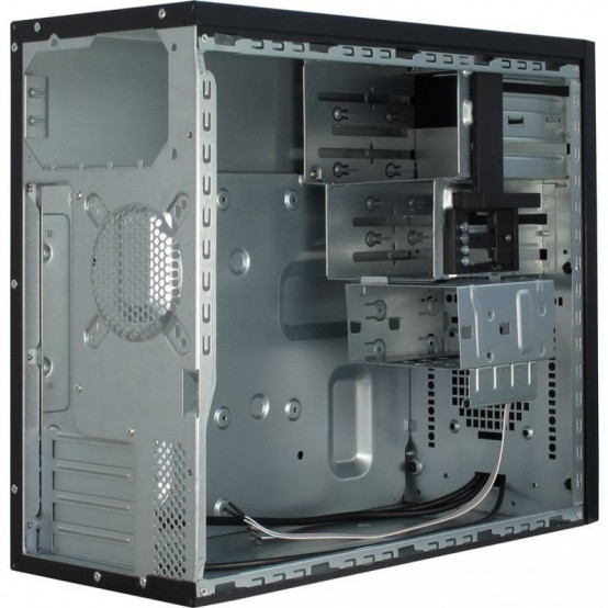 Carcasa Inter-Tech TM-515