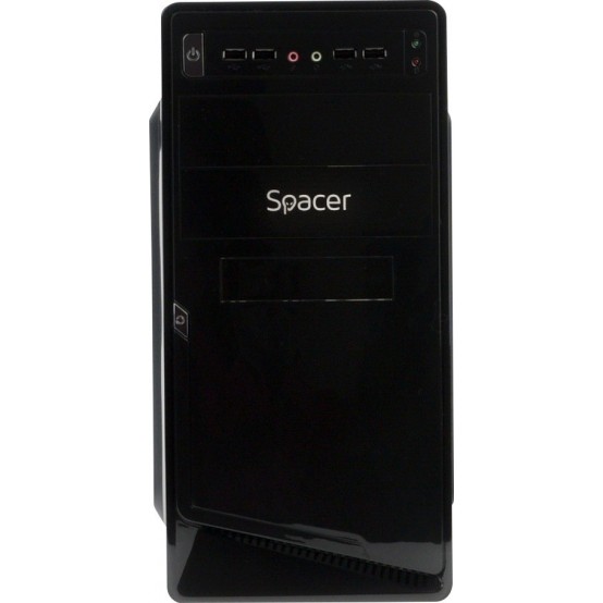 Carcasa Spacer Moon SPC-MOON