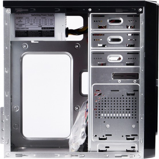 Carcasa Spacer Moon SPC-MOON