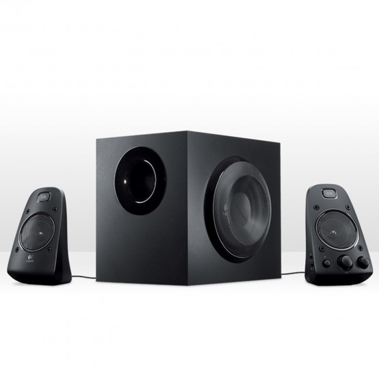 Boxe Logitech Speaker System Z623 980-000403