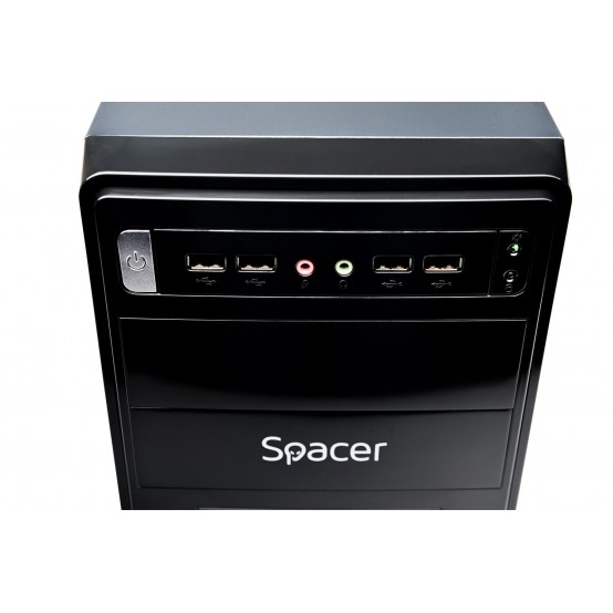 Carcasa Spacer Moon SPC-MOON