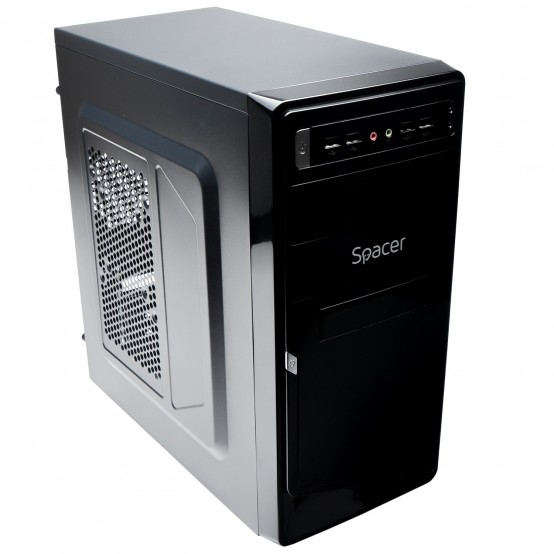 Carcasa Spacer Moon SPC-MOON