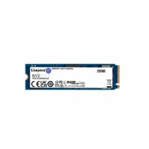 SSD Kingston NV2 PCIe 4.0 NVMe SNV2S/250G