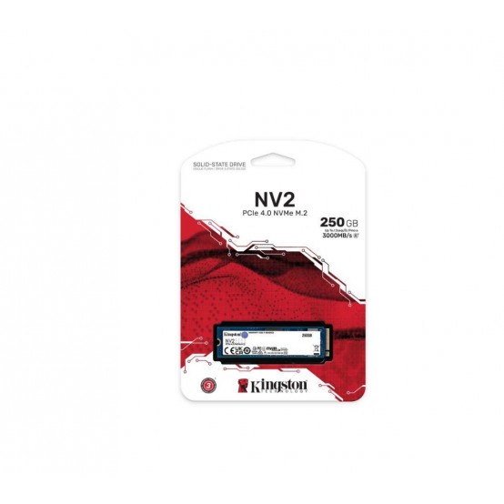 SSD Kingston SNV2S/250G