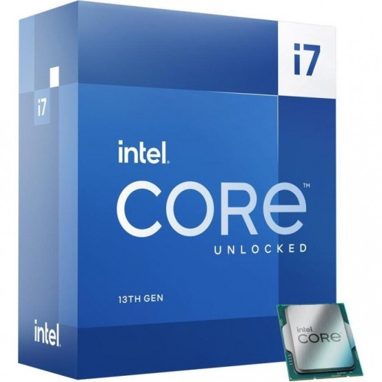 Procesor Intel BX8071513700KF