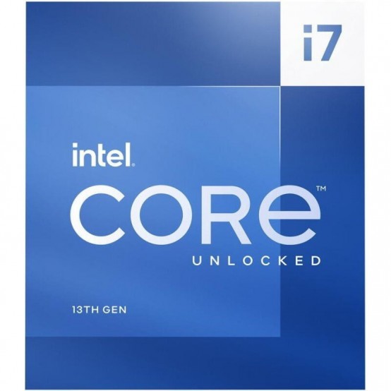 Procesor Intel BX8071513700KF