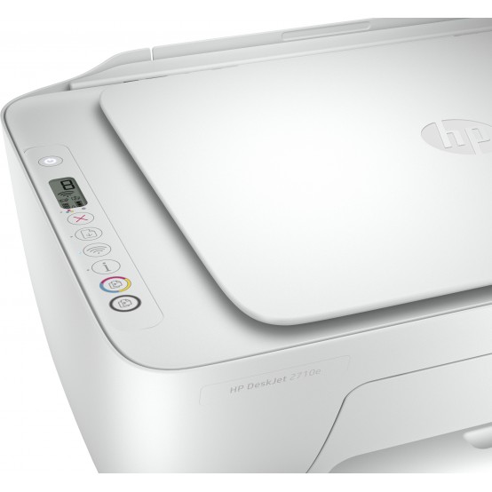 Imprimanta HP DeskJet 2710e 26K72B