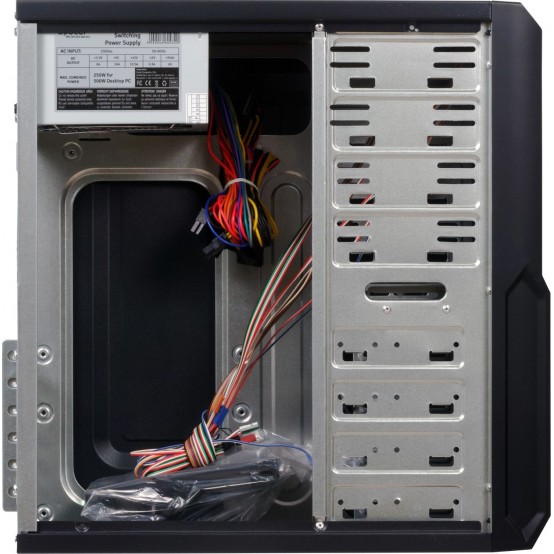 Carcasa Spacer New Galaxy SPC-NEW GALAXY