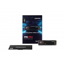 SSD Samsung 990 PRO MZ-V9P2T0BW