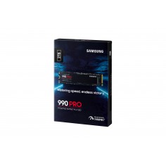 SSD Samsung MZ-V9P2T0BW 2