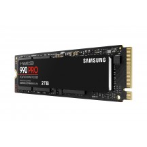 SSD Samsung MZ-V9P2T0BW