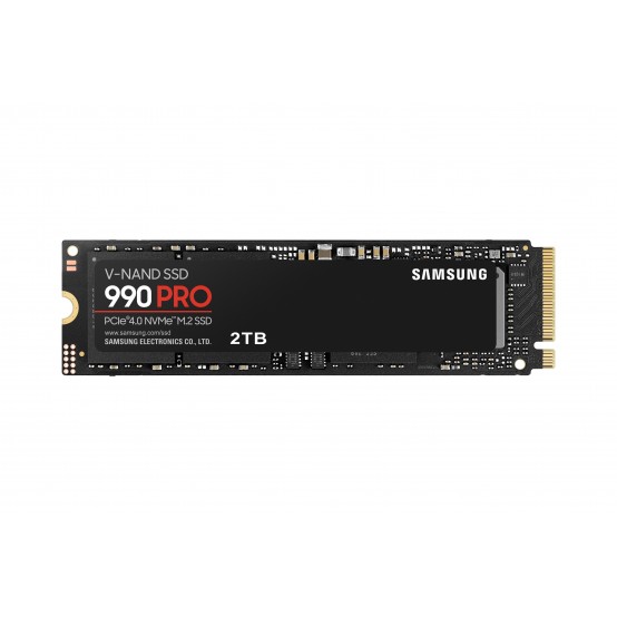 SSD Samsung MZ-V9P2T0BW