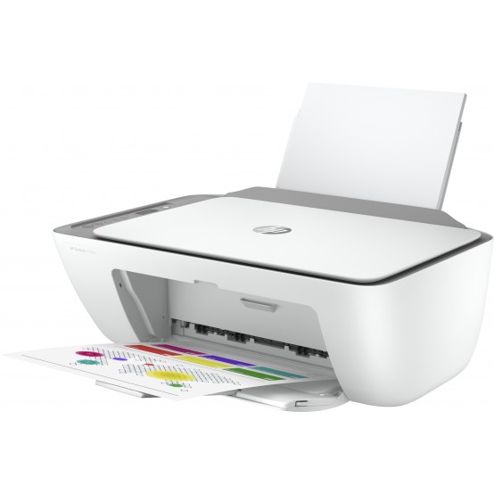 Imprimanta HP DeskJet 2720e 26K67B