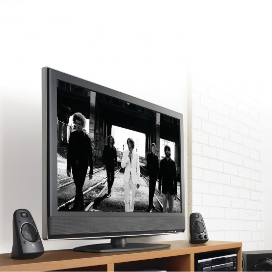 Boxe Logitech Speaker System Z623 980-000403