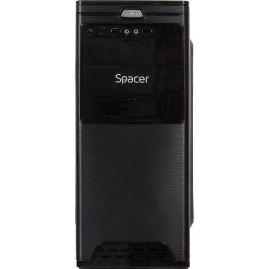 Carcasa Spacer Pirate SPC-PIRATE