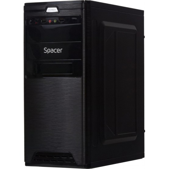 Carcasa Spacer Pirate SPC-PIRATE