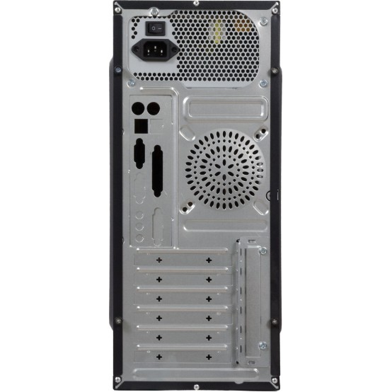 Carcasa Spacer Pirate SPC-PIRATE