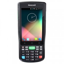 Scanner Honeywell EDA50K-1-C121NGOK