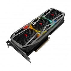 Placa video PNY GeForce RTX 3070 8GB XLR8 VCG30708LTFXPPB