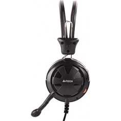 Casca A4Tech ComfortFit Stereo Headset HS-28-1 2