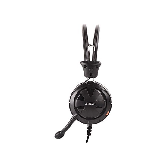 Casca A4Tech ComfortFit Stereo Headset HS-28-1