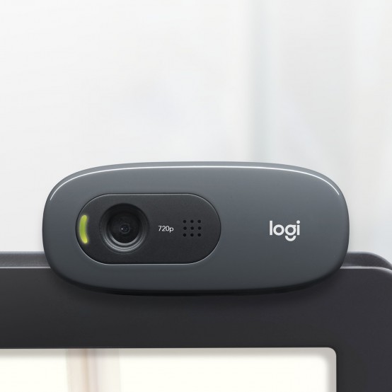 Camera web Logitech Webcam C270 960-001063
