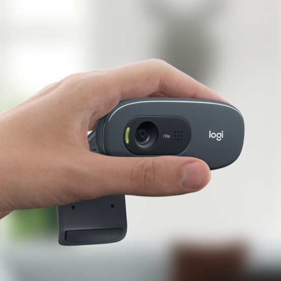 Camera web Logitech Webcam C270 960-001063