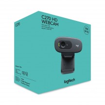 Camera web Logitech Webcam C270 960-001063
