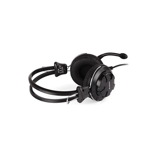 Casca A4Tech ComfortFit Stereo Headset HS-28-1