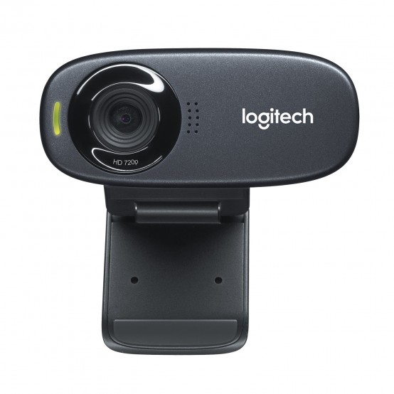 Camera web Logitech Webcam C310 960-001065
