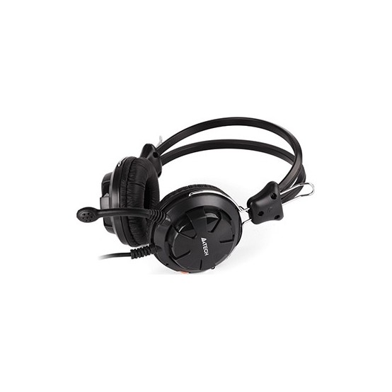 Casca A4Tech ComfortFit Stereo Headset HS-28-1